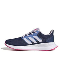 (GS) adidas Runfalcon J 'Tech Indigo' EG2540