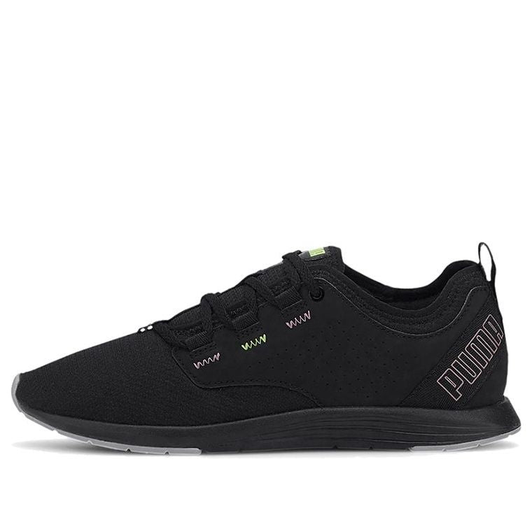(WMNS) PUMA Ella Low Black 193077-04