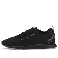 (WMNS) PUMA Ella Low Black 193077-04