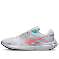 (WMNS) Nike Air Zoom Vomero 16 'Pure Platinum Lava Glow' DA7698-101