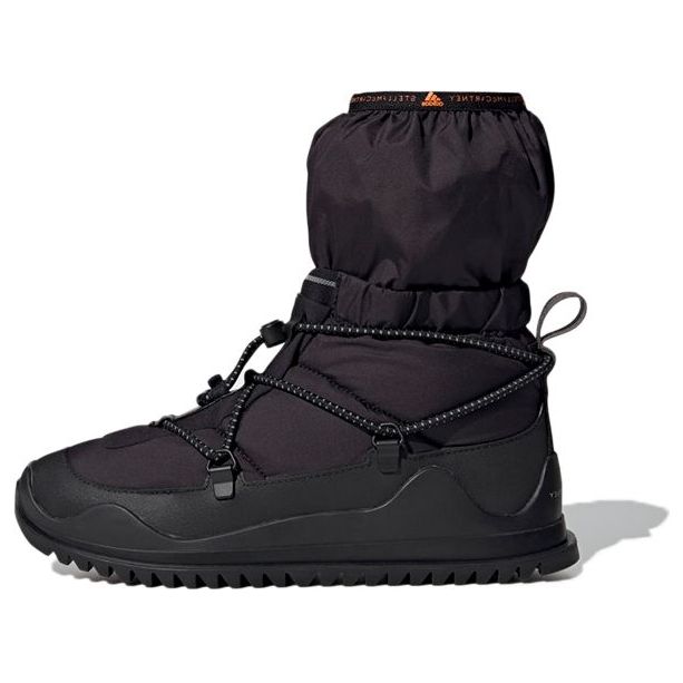(WMNS) adidas x Stella McCartney Winter Cold.Rdy Boots 'Black' GZ4385