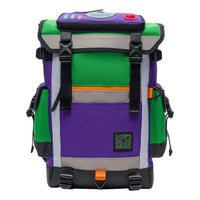 (GS) Li-Ning x Disney Toy Story Backpack 'Buzz Lightyear' YBSS075-1