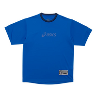ASICS Basketball Short Sleeve Top 'Blue' 2063A308-400