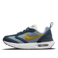 (PS) Nike Air Max Dawn 'Particle Grey Dark Citron' DC9318-003