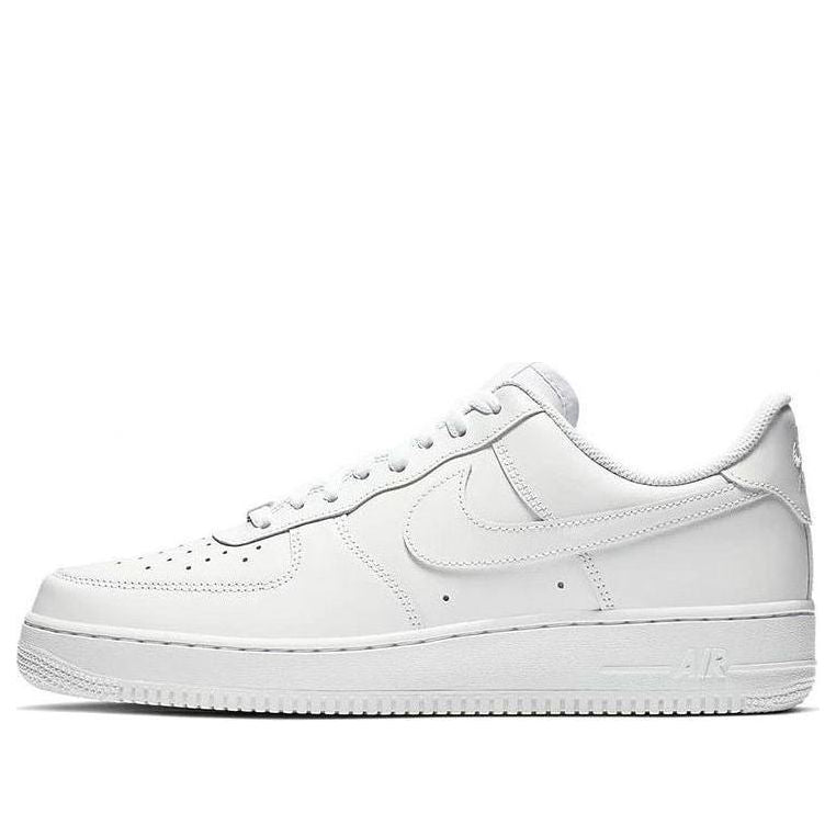 Nike Air Force 1 '07 Low 'White' 316122-111