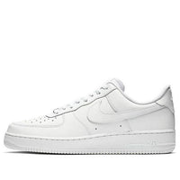 Nike Air Force 1 '07 Low 'White' 316122-111