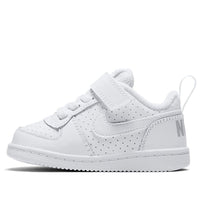 (TD) Nike Court Borough Low 'White' 870029-100