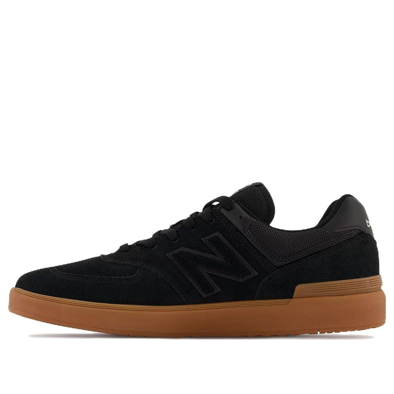 New Balance 574 Court 'Black Brown' CT574BLG