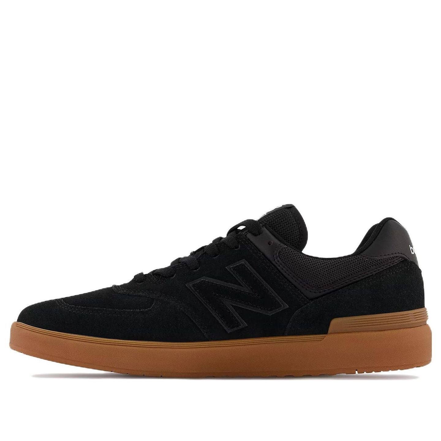 New Balance 574 Court 'Black Brown' CT574BLG