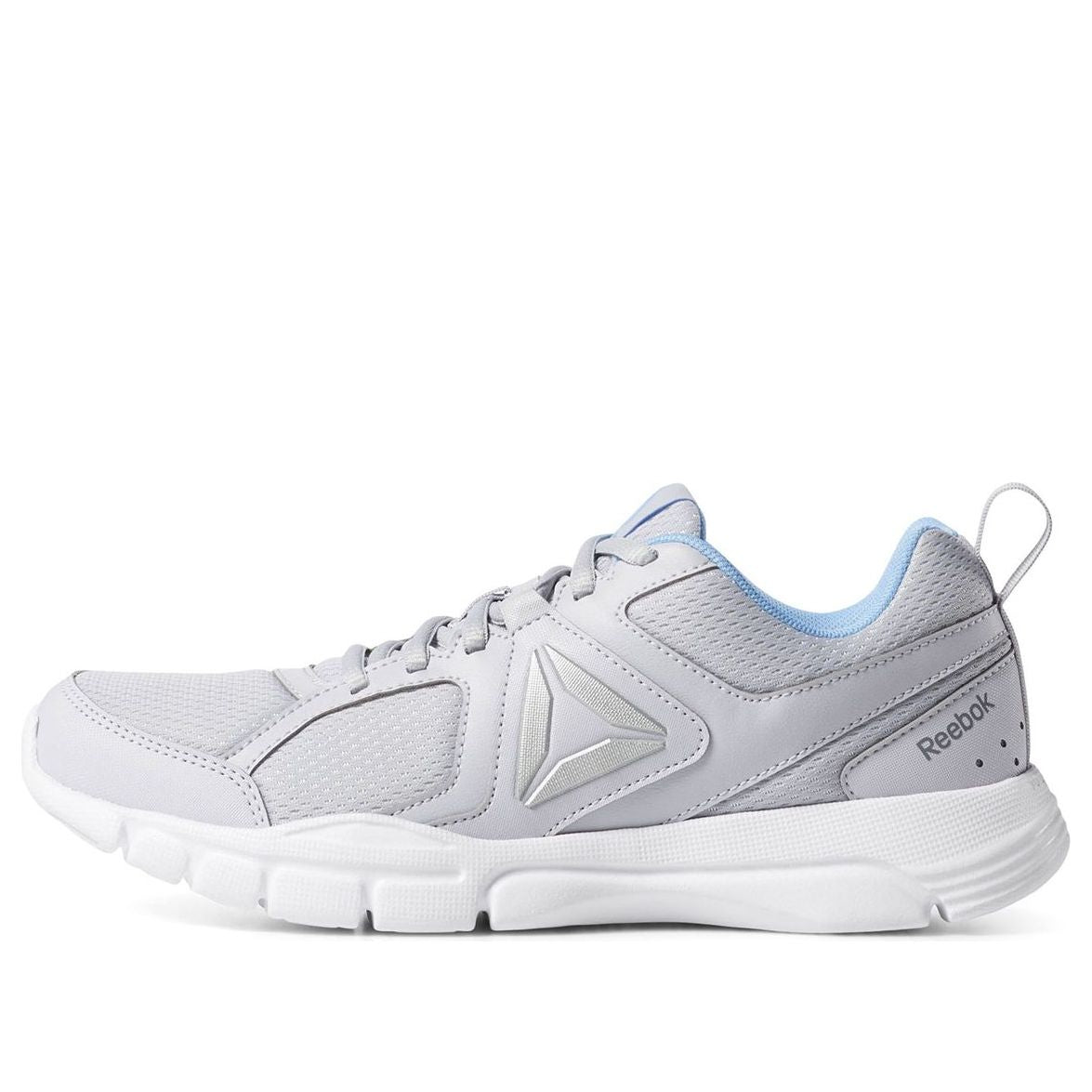 (WMNS) Reebok 3D Fusion Tr Gray CN6580