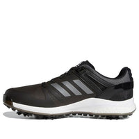 adidas EQT Wide Golf Black/Grey FW6257