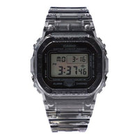 CASIO G-Shock Square 'Grey' DW-5600BEAMS20-8JR