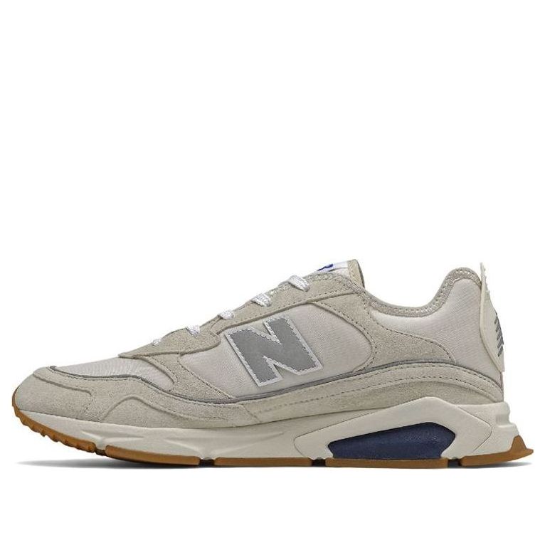 New Balance X-Racer Series Gray MSXRCNN