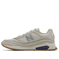 New Balance X-Racer Series Gray MSXRCNN