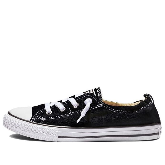 Converse Chuck Taylor All Star Shoreline Slip 'Black White' 647741F