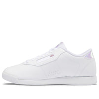 (WMNS) Reebok Princess 'Triple White' HP9023