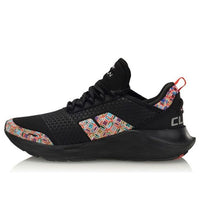 Li-Ning Element 'White Pink' ARHQ053-1