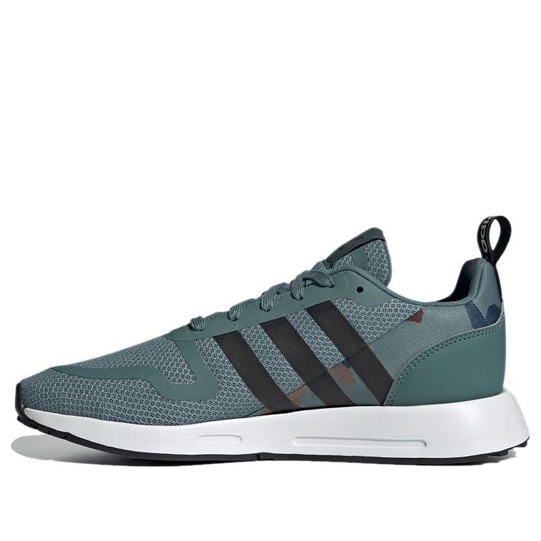 adidas Multix 'Blue Black White' FZ3442