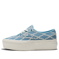 Vans Authentic Denim Mix Stackform VN0A5KXXLTB