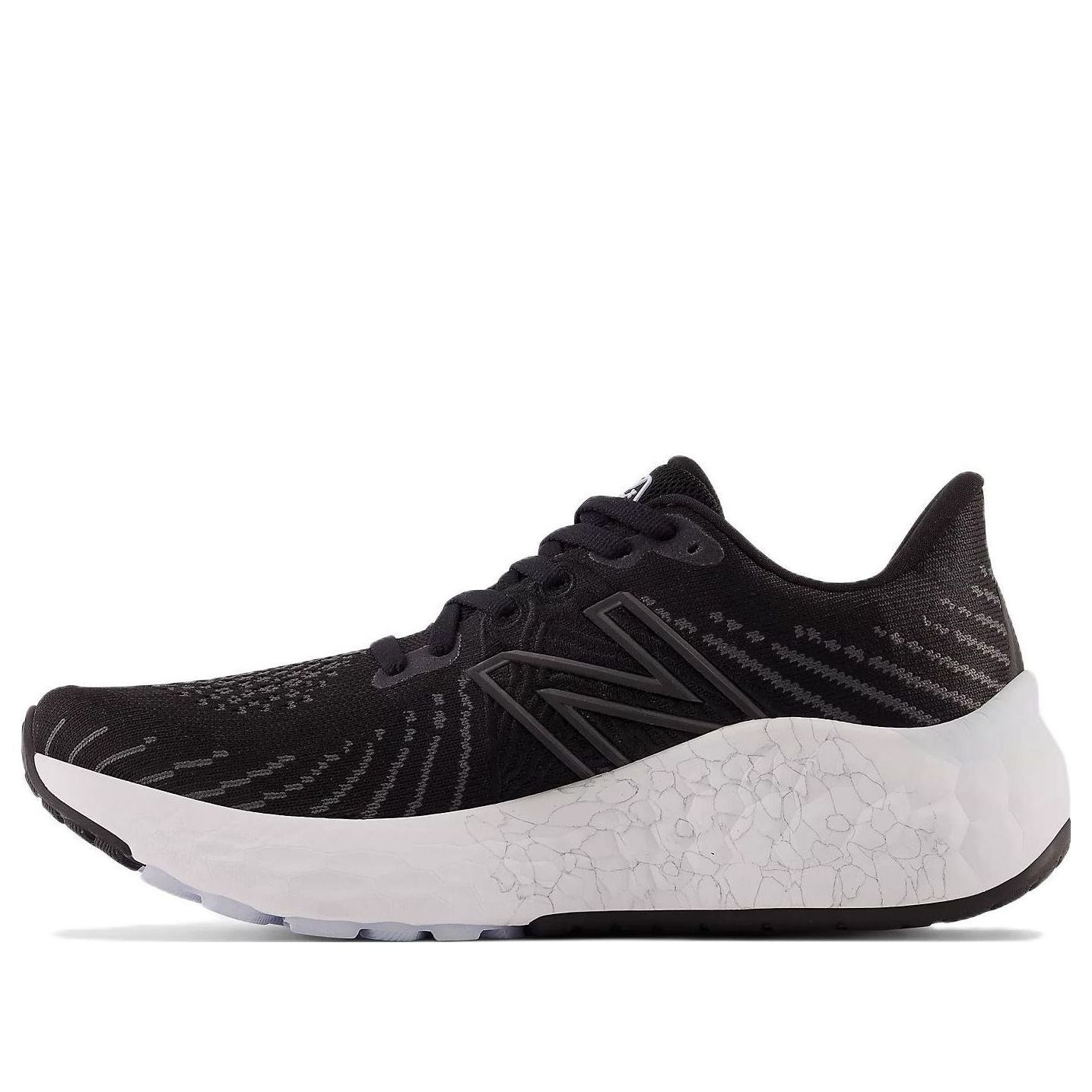 (WMNS) New Balance Fresh Foam X Vongo v5 'Black Starlight' WVNGOBS5