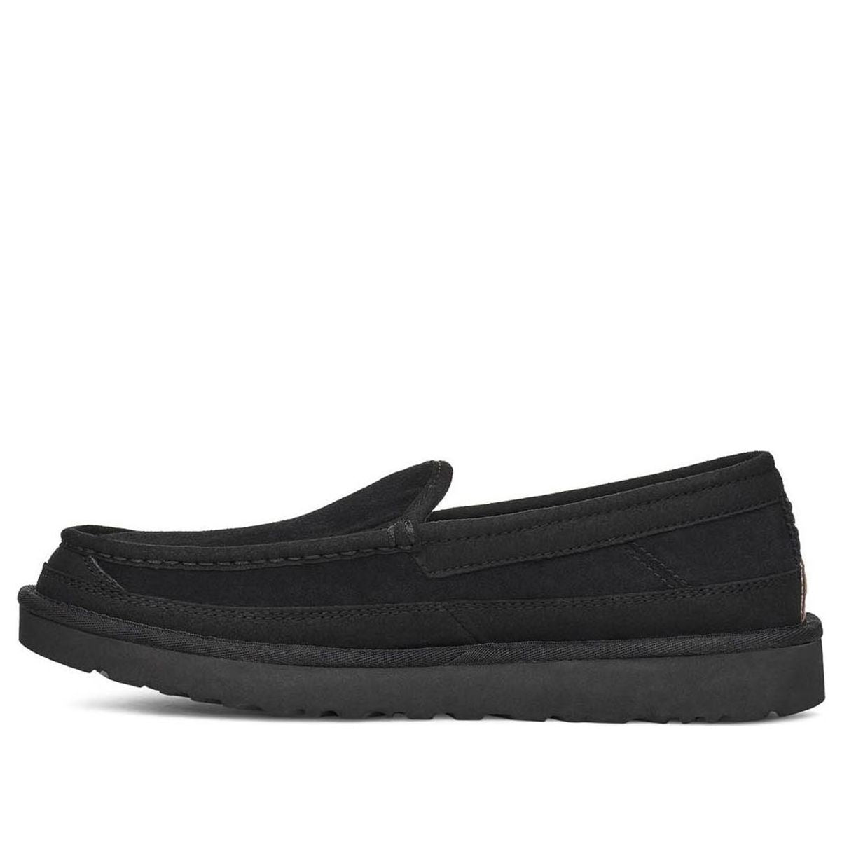 UGG Dex Slipper 'Black' 1103901-BLK