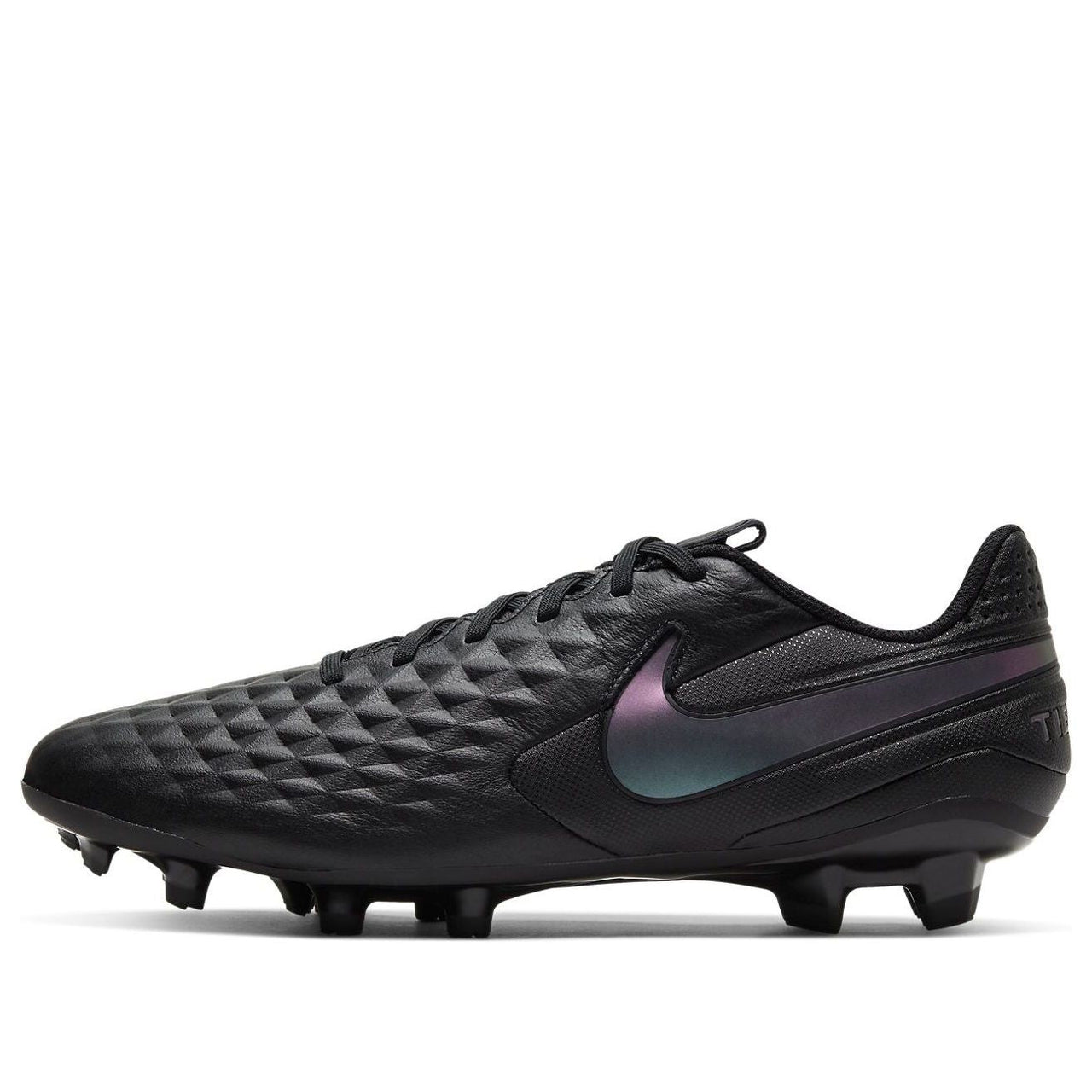 Nike Tiempo Legend 8 Academy MG Black AT5292-010