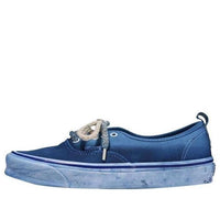 Vans Vault x Worksout OG Authentic Lx VN000NINDIG