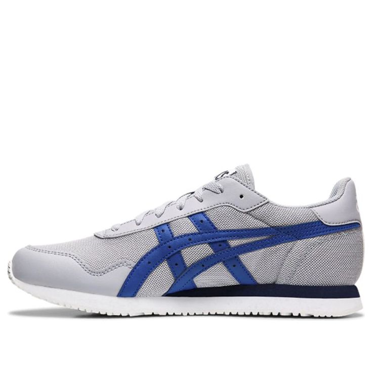 ASICS Tiger Runner 'Piedmont Grey Blue' 1191A207-020
