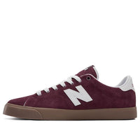 New Balance All Coasts 210 'Burgundy' AM210BYG