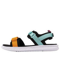 New Balance 600 Sandal 'Aqua Yellow' SDL600CY