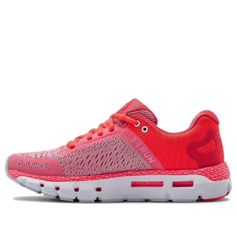 (WMNS) Under Armour HOVR Infinite 2 'Lipstick' 3022597-602