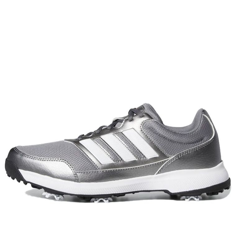 adidas Tech Response 2.0 Golf Shoes 'Black' EE9420