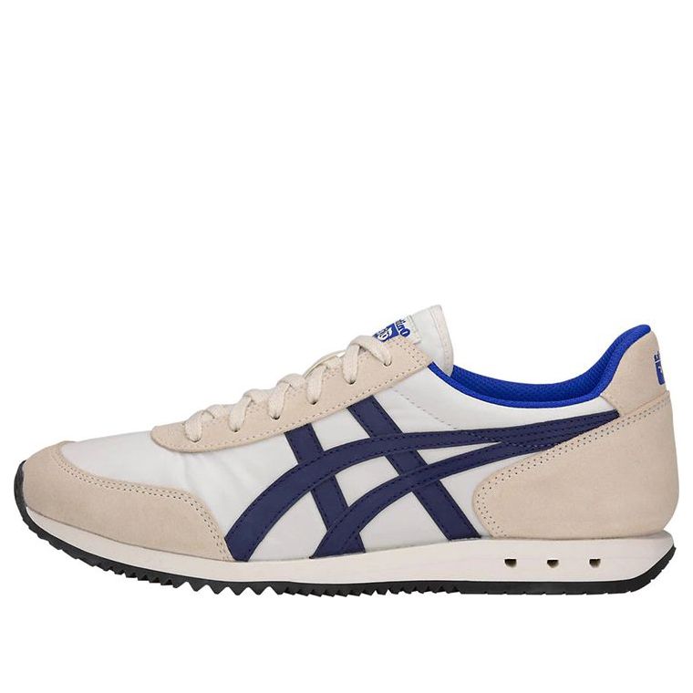 Onitsuka Tiger New York 'White Blue' 1183A205-200