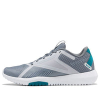 (WMNS) Reebok Flexagon Force 2 'Cold Grey Teal' EH3559