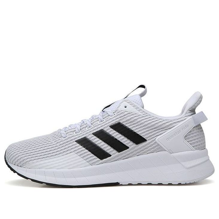 adidas Questar Ride 'White Grey' F34982