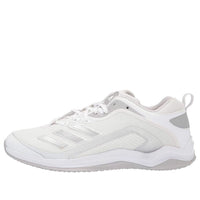 adidas Icon 6 Turf Baseball Shoes 'White' FV9374