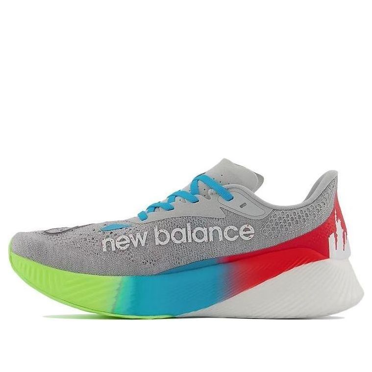 New Balance FuelCell RC Elite v2 'NYC Marathon' MRCELNY2