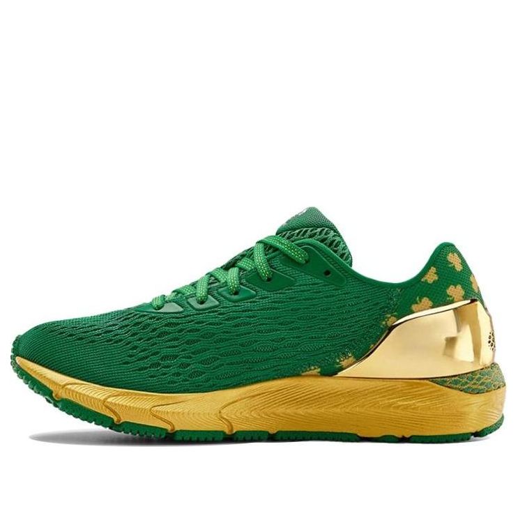 (WMNS) Under Armour HOVR Sonic 3 Team 'Notre Dame Fighting Irish' 3023715-300