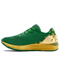 (WMNS) Under Armour HOVR Sonic 3 Team 'Notre Dame Fighting Irish' 3023715-300
