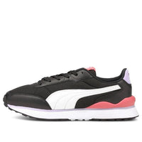 PUMA R78 Future Decon 'Black Pink' 374896-06