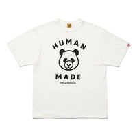 HUMAN MADE x One By Penfolds Panda T-shirt 'White' XX25TE018