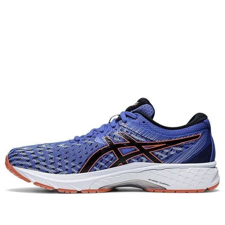 ASICS GT-2000 8 Knit 'Blue White' 1011A729-403