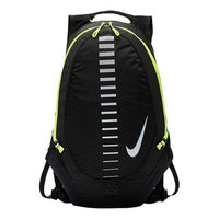 NIKE 2017 COMMUTER 'Black/Green' AC4168-054