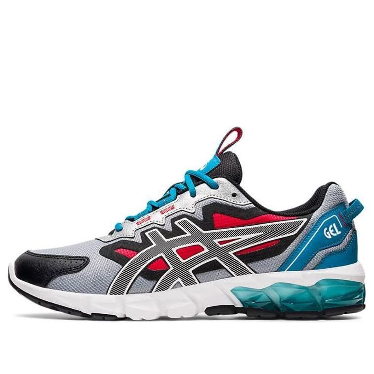 ASICS Gel Quantum 90 3 'Sheet Rock Teal Blue' 1201A064-021