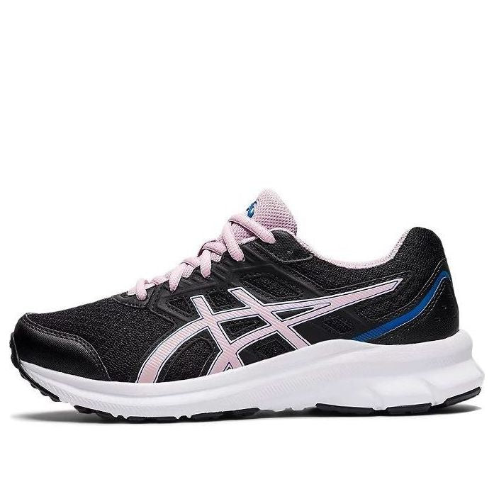 (GS) ASICS Jolt 3 'Black Barely Rose' 1014A203-012