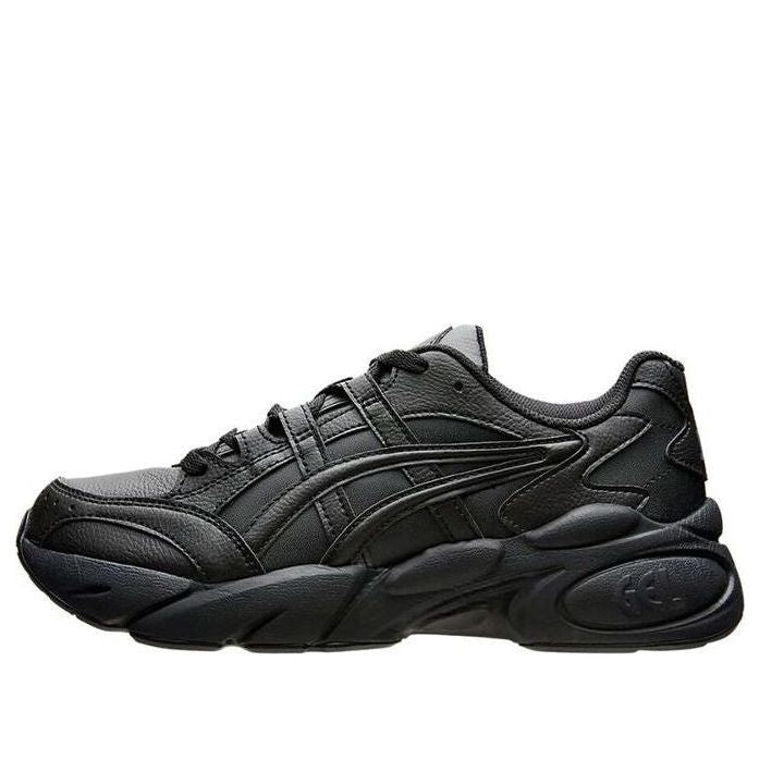 (GS) ASICS Gel-BND 'Black' 1024A040-001