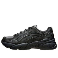 (GS) ASICS Gel-BND 'Black' 1024A040-001
