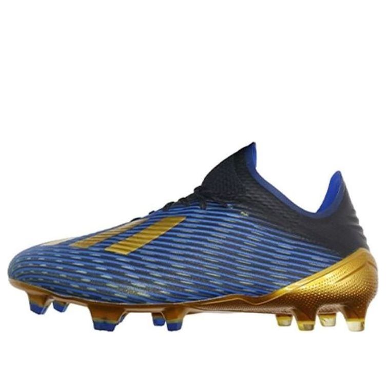 adidas X 19.1 FG IN 'Game Pack' F35313