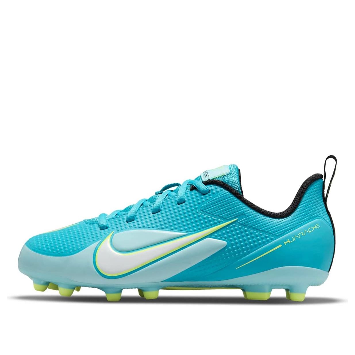 (GS) Nike Alpha Huarache 8 'Turquoise Blue' CZ6557-400