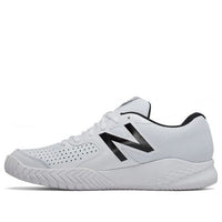 New Balance 696 Series v3 Tennis White MC696WT3
